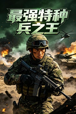 最强特种兵之王